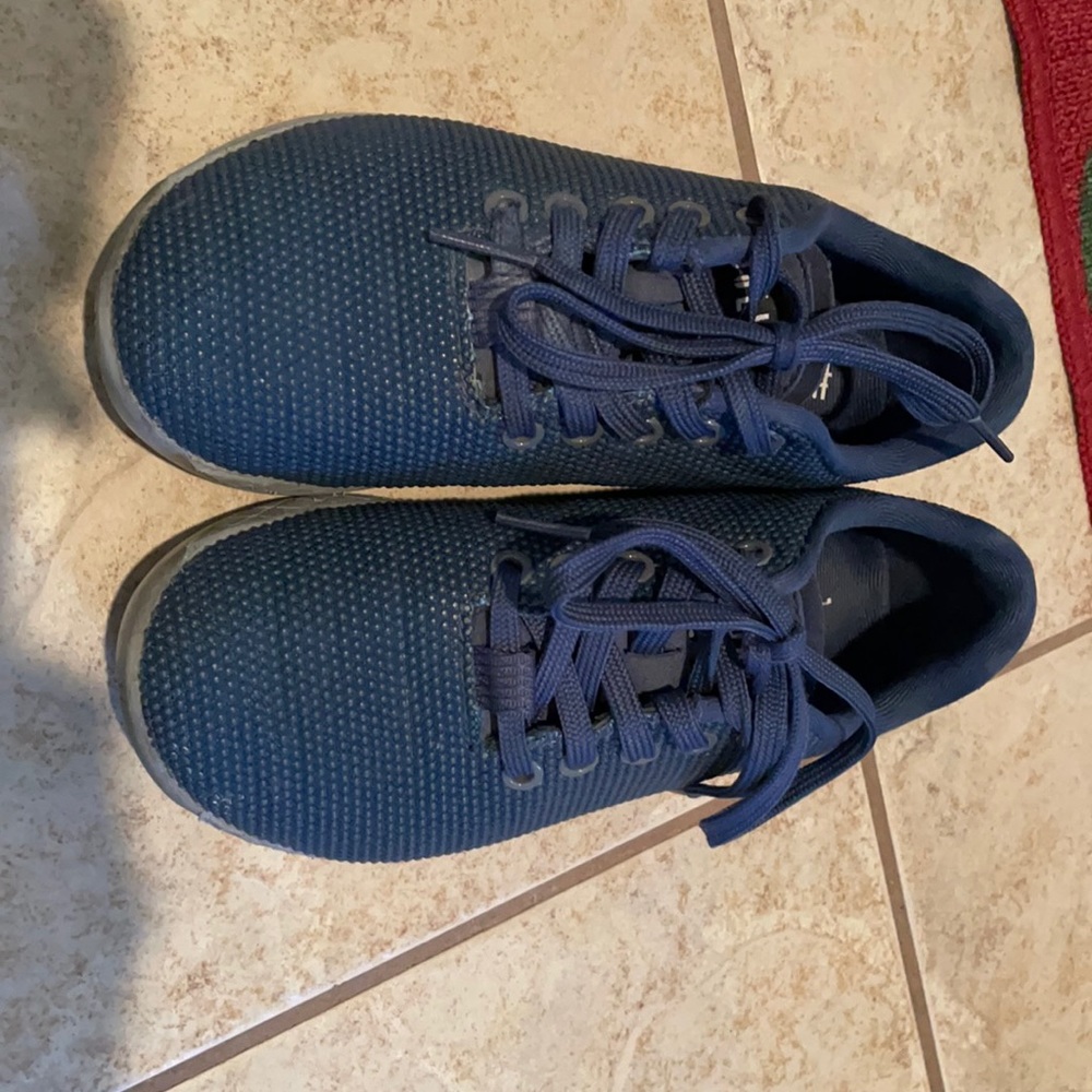 Nobull shoes